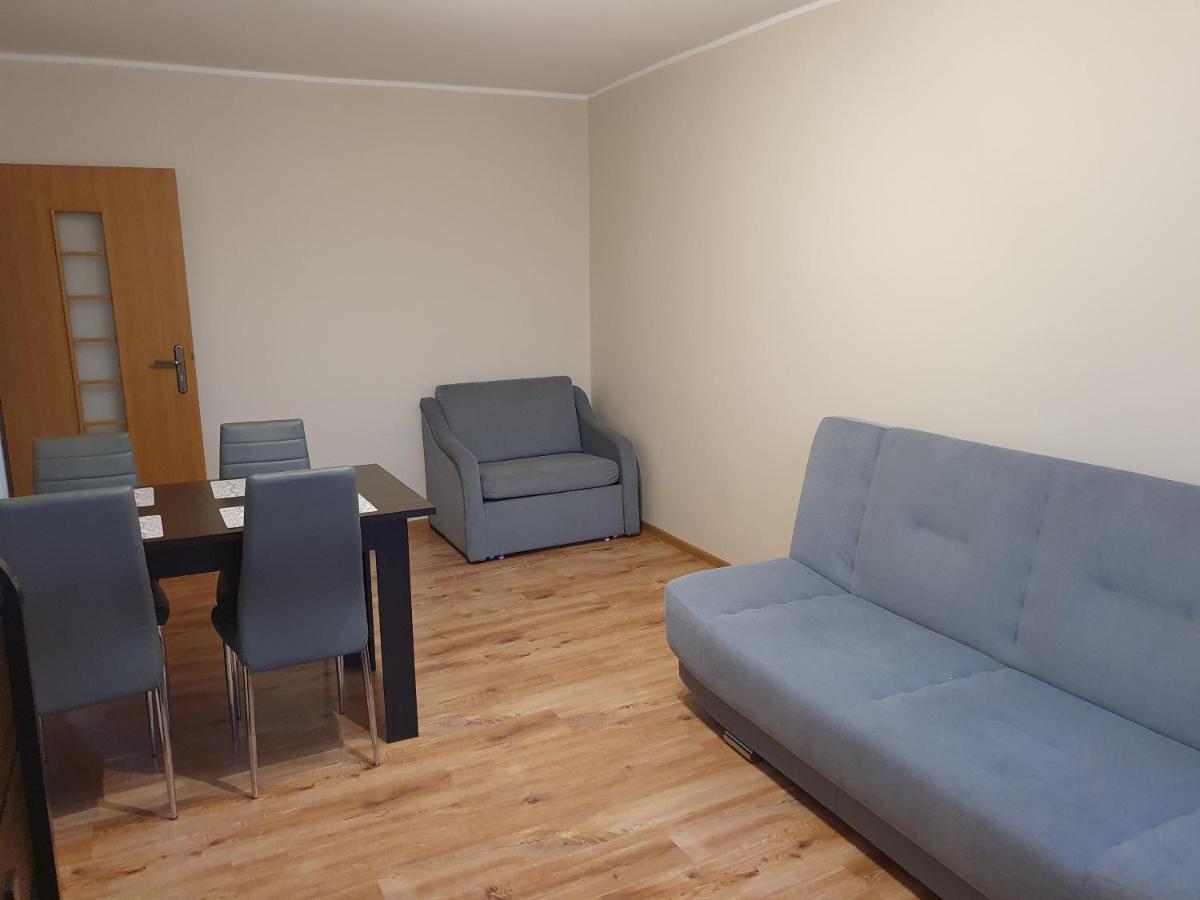 Mieszkanie Władysławowo Extérieur photo